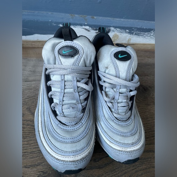 Women’s Air Max 97 - Picture 8 of 8